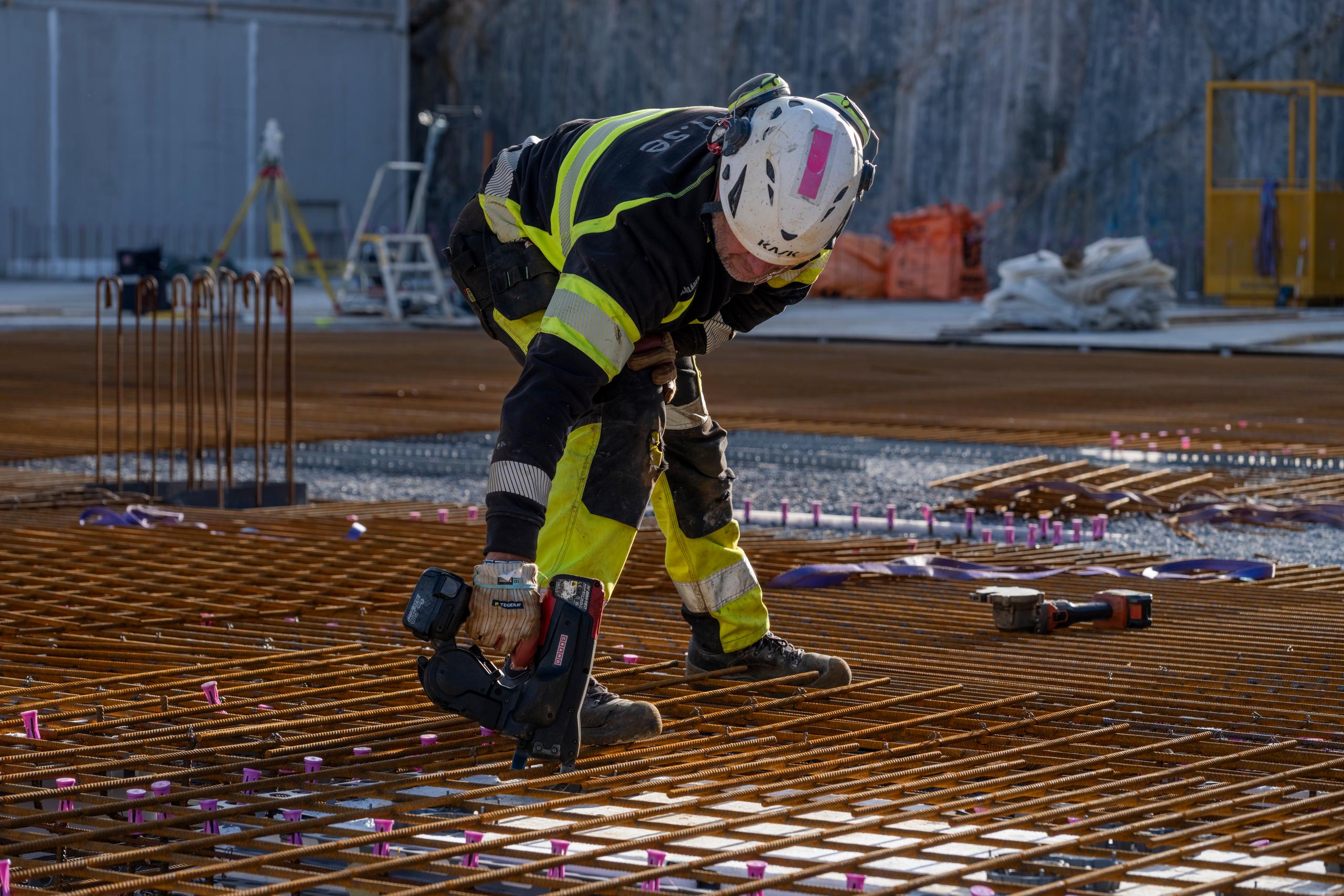 JM Hållbara bolag 2024