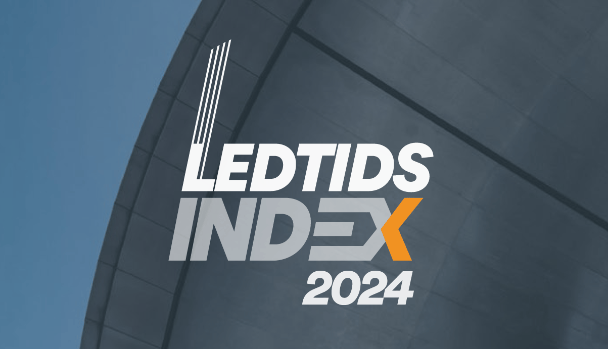 Ledtidsindex 24