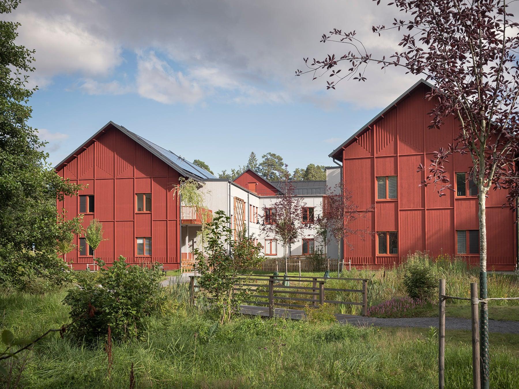 Pilhamns gårdar JM ext