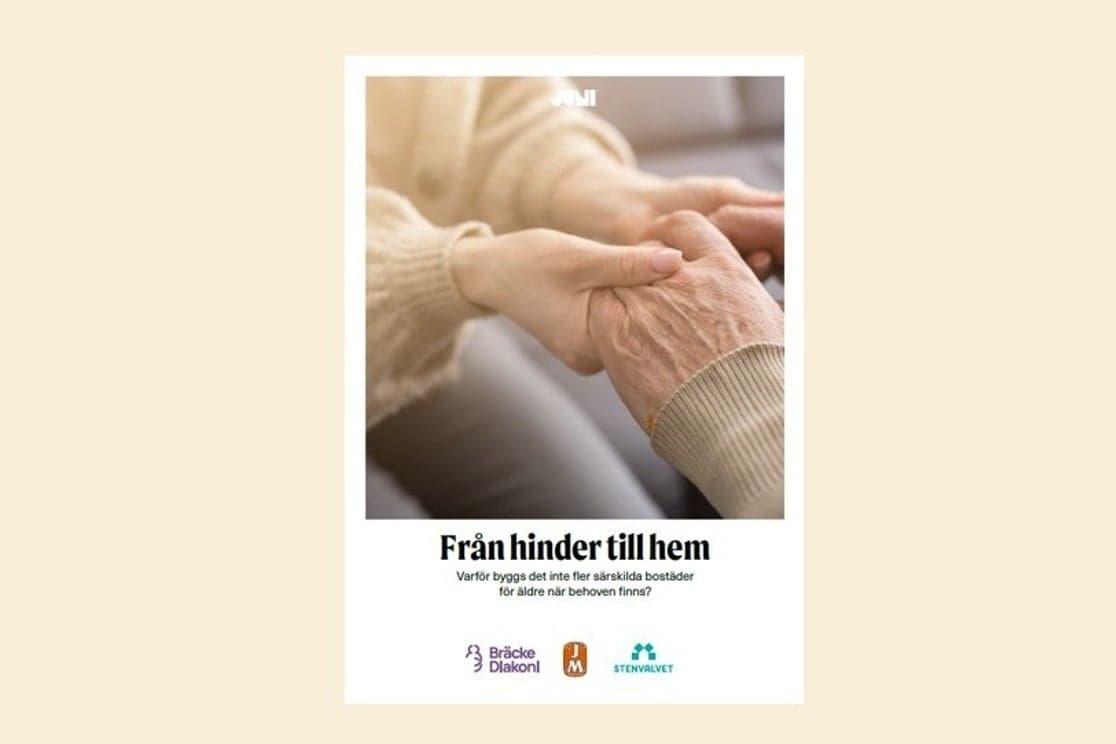 Rapport Från Hinder Till Hem ettan