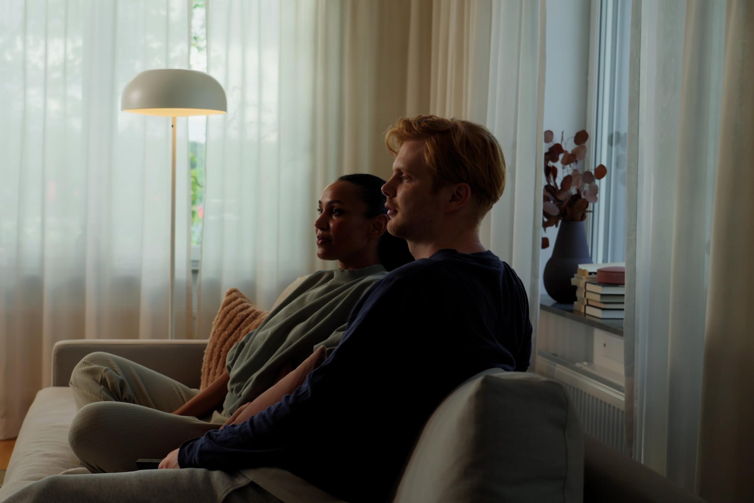 I Söderdalen i Jakobsberg bygger vi moderna bostäder där vardagen får ta plats. 