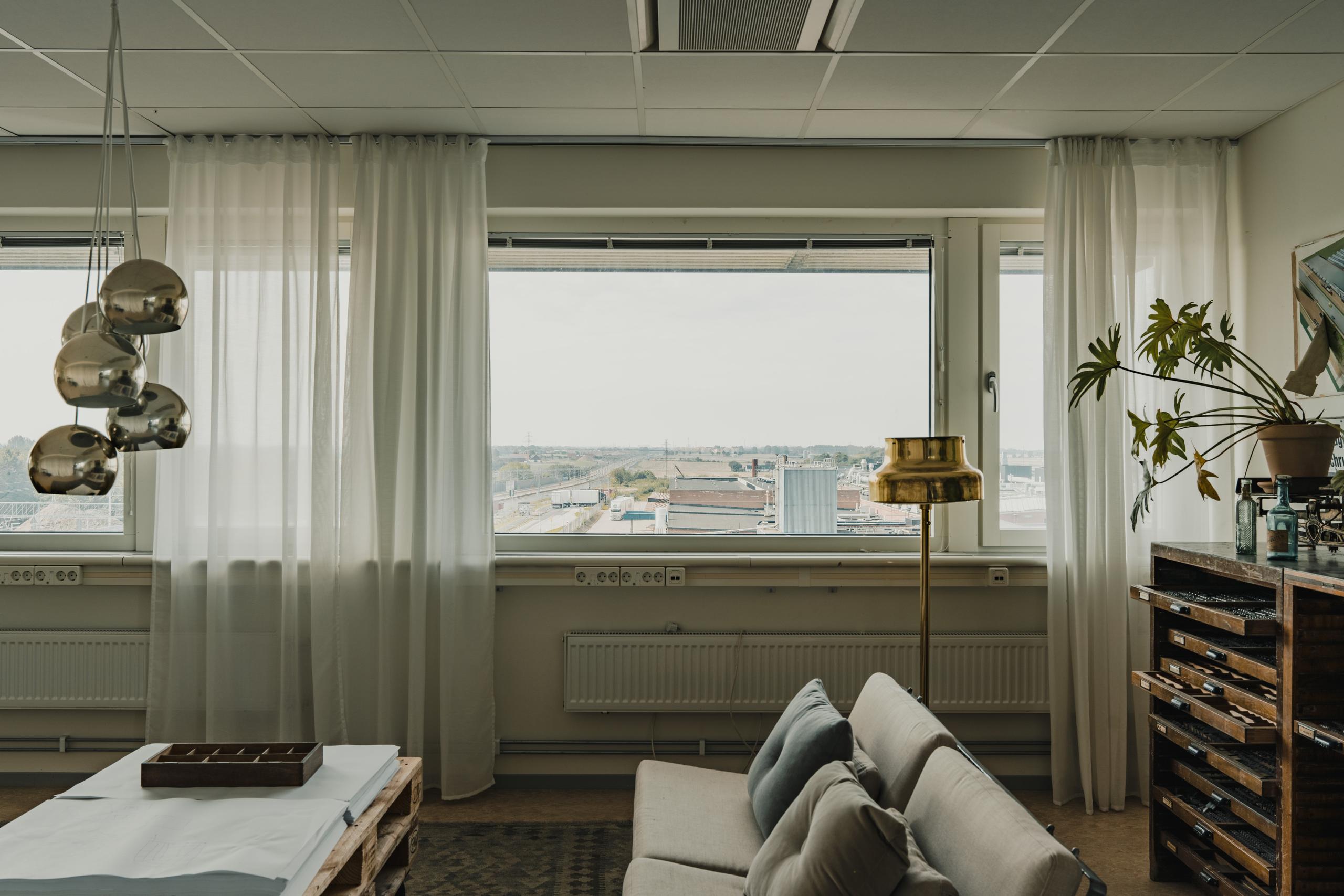 Ta chansen att etablera er i ett av Lunds expansiva områden!