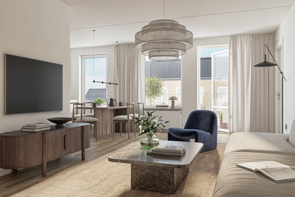 Visionsbild för Myntaren.