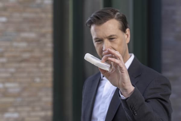 Johan Wiksell, JM Ex