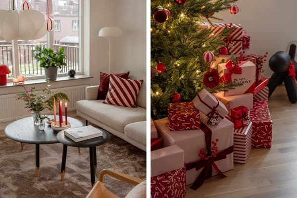 Foto från en JM bostad. Navet kommer att erbjuda nyproducerade bostadsrätter om 1–4 rum och kök.