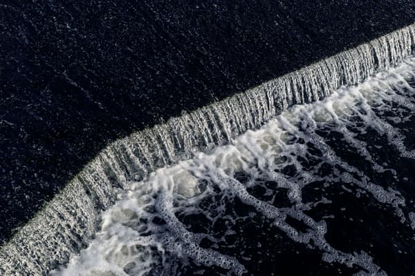 Ett nytt kvarter på en av Uppsalas mest eftertraktade adresser, Östra Ågatan invid Fyrisån (foto).