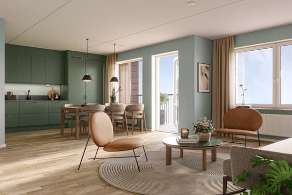 Illustrationsbild från Silveraxet Norra.