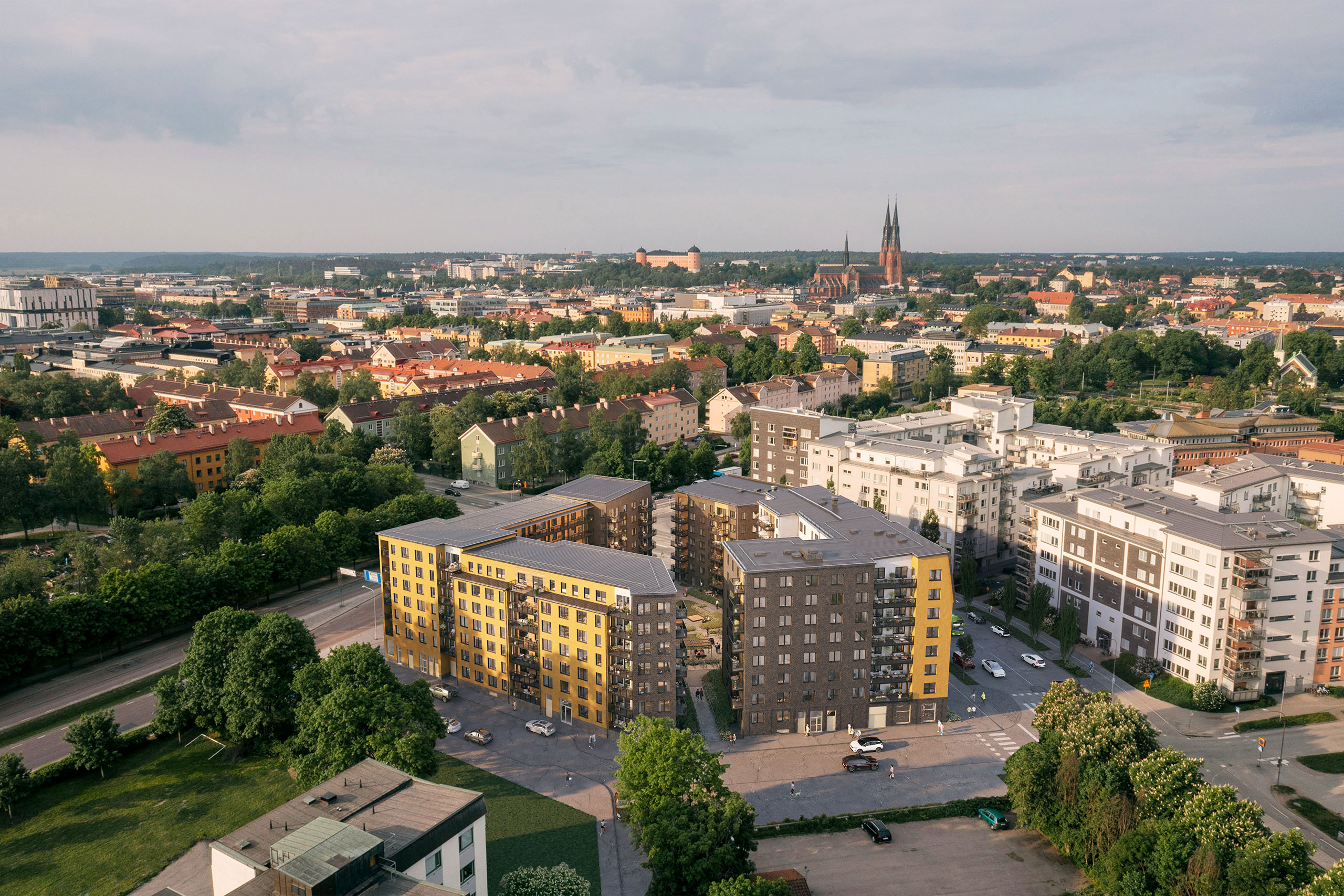 Bild 3 från JM