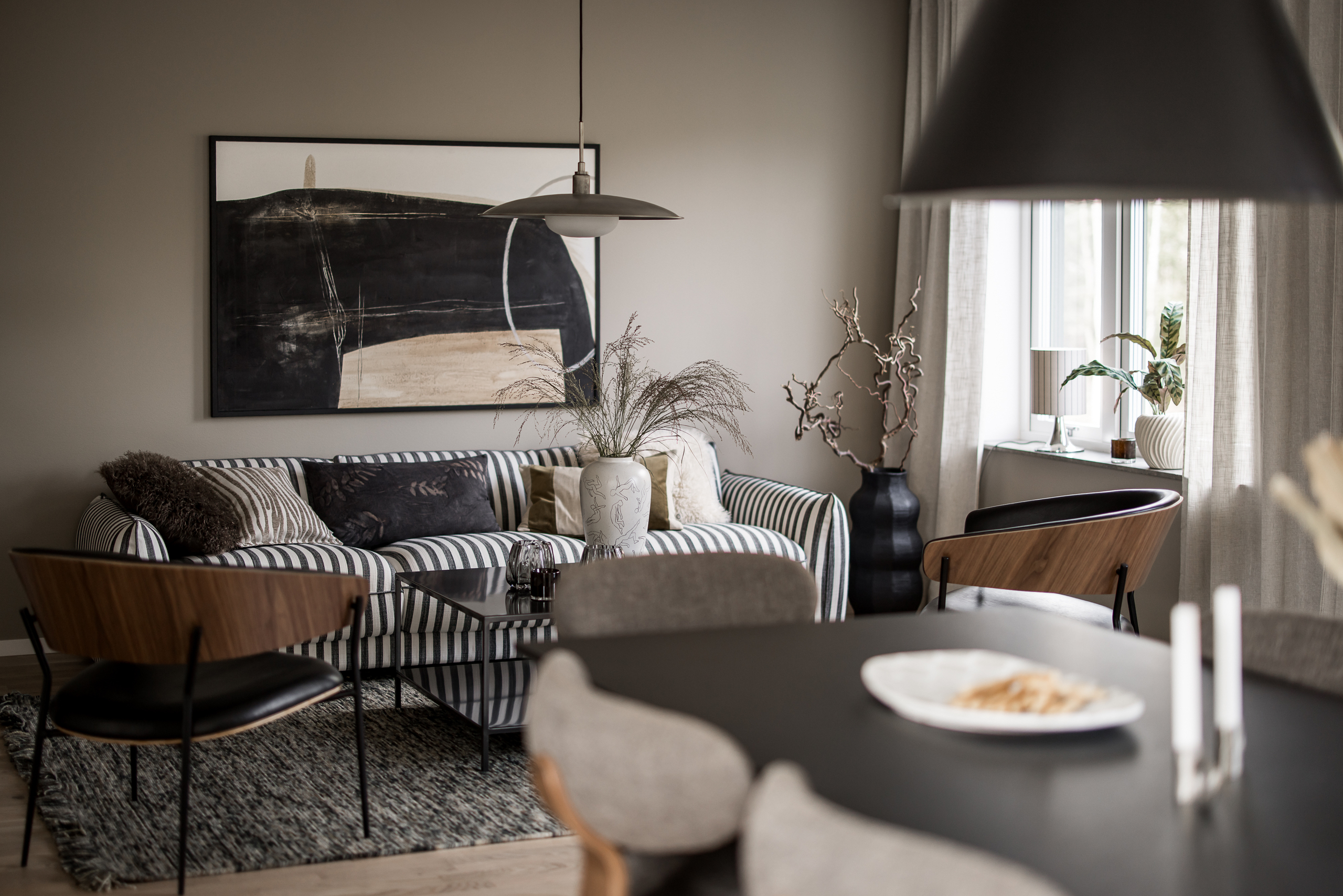 Villa, 6 rum, 167 m² i Öjersjö