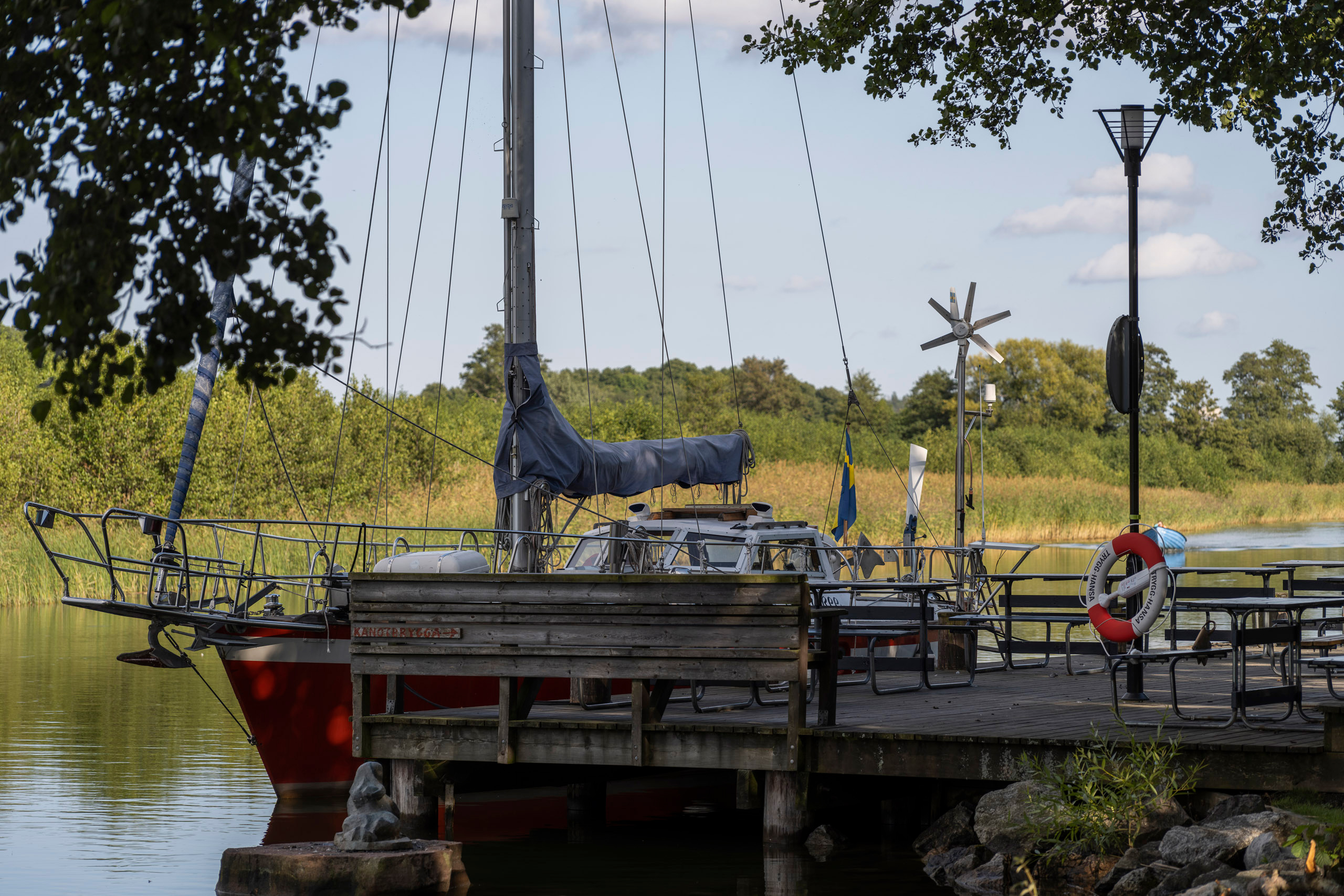 Nyproducerade bostäder i Ekerö kommun JM